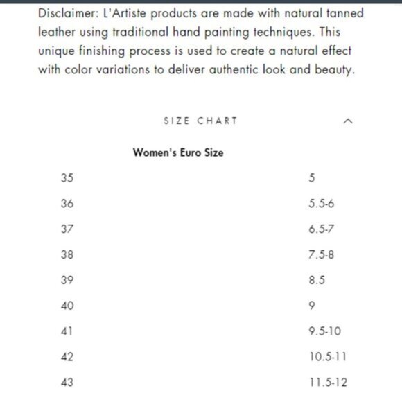 Spring Step Womens 41 EU 9.5 - 10 US Black Leather Block Heels Pumps Shoes - Picture 15 of 15